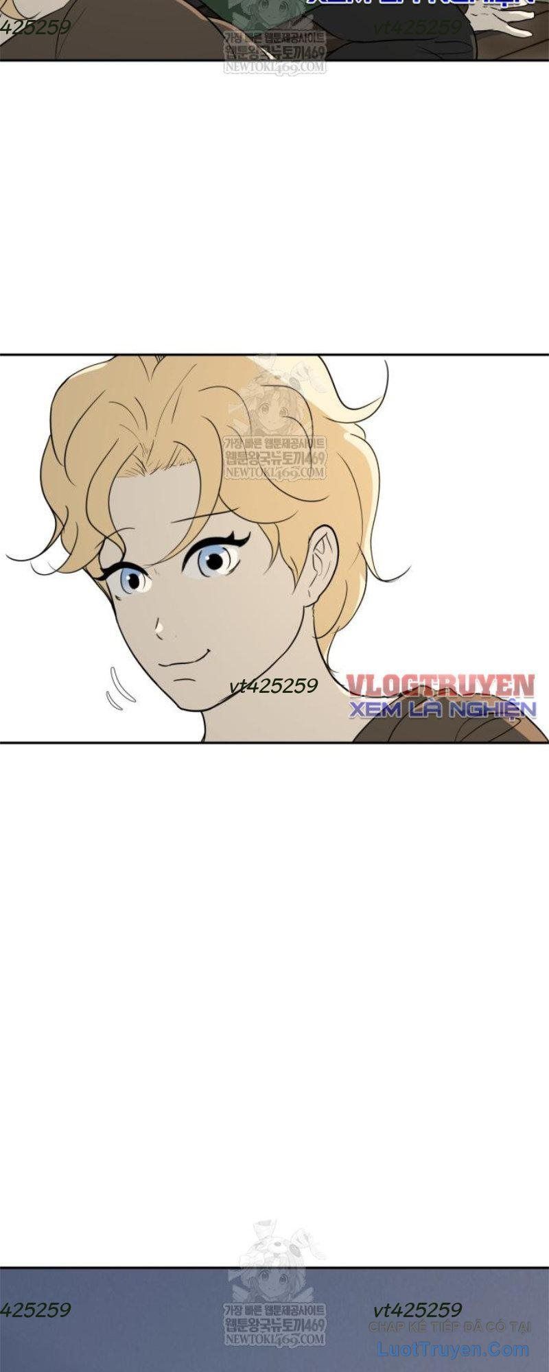 Bộ Mặt Giả Tạo Chapter 36 - 6