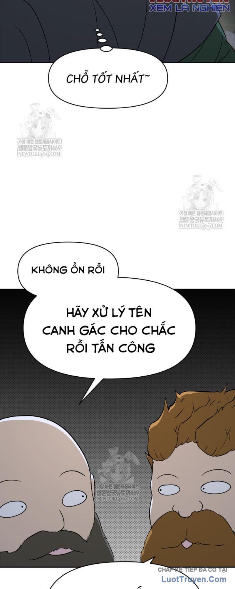 Bộ Mặt Giả Tạo Chapter 36 - 51