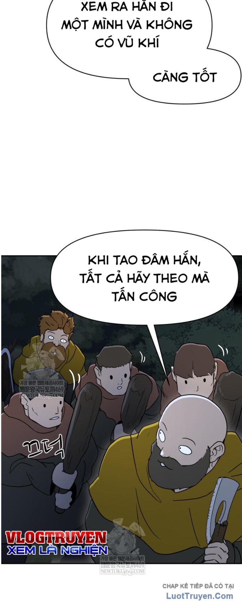 Bộ Mặt Giả Tạo Chapter 36 - 52