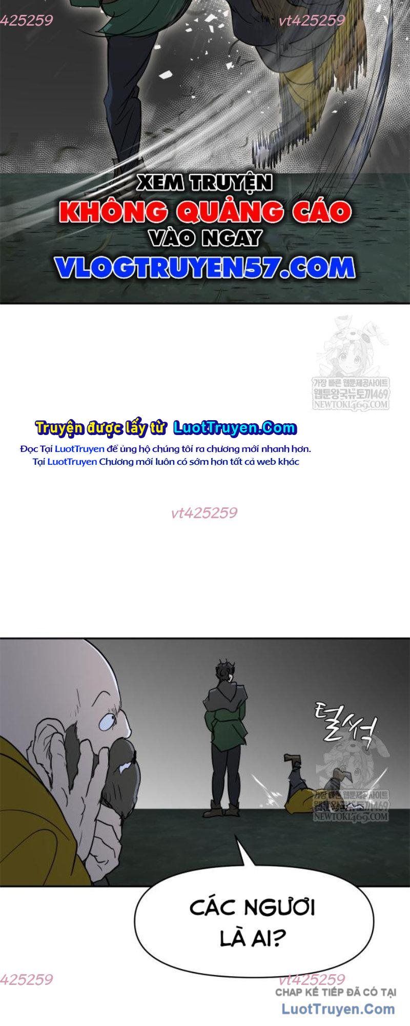 Bộ Mặt Giả Tạo Chapter 36 - 61