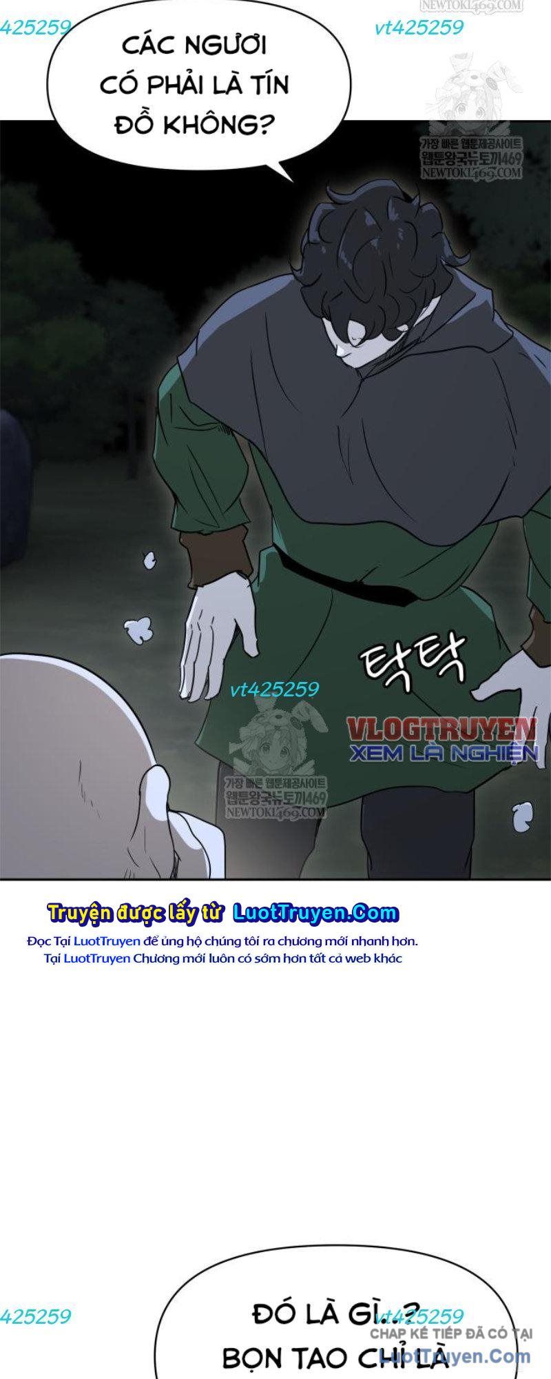 Bộ Mặt Giả Tạo Chapter 36 - 63