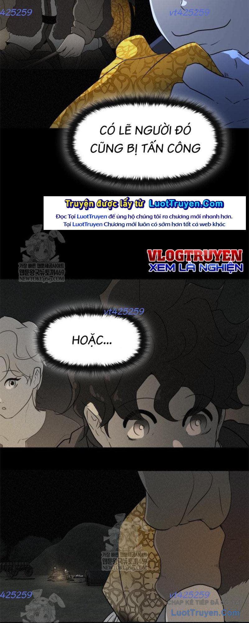 Bộ Mặt Giả Tạo Chapter 36 - 67