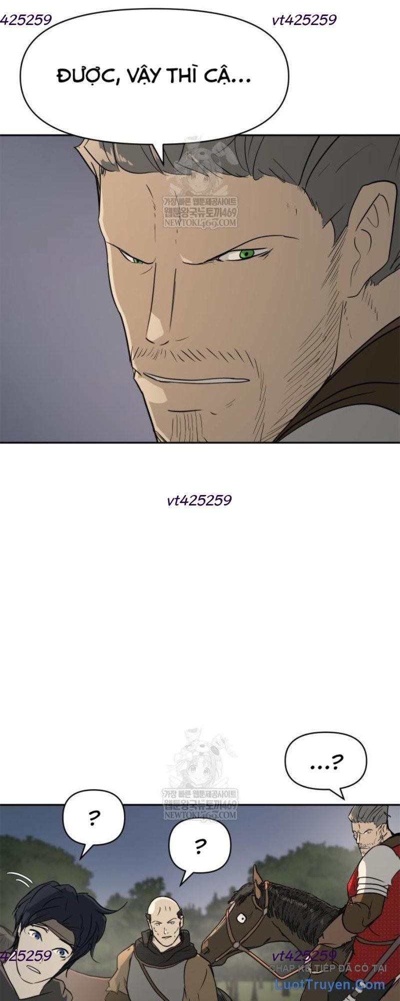 Bộ Mặt Giả Tạo Chapter 36 - 10