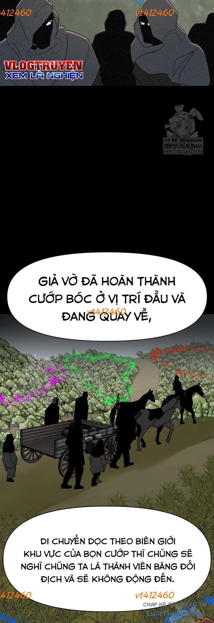 Bộ Mặt Giả Tạo Chapter 37 - 11