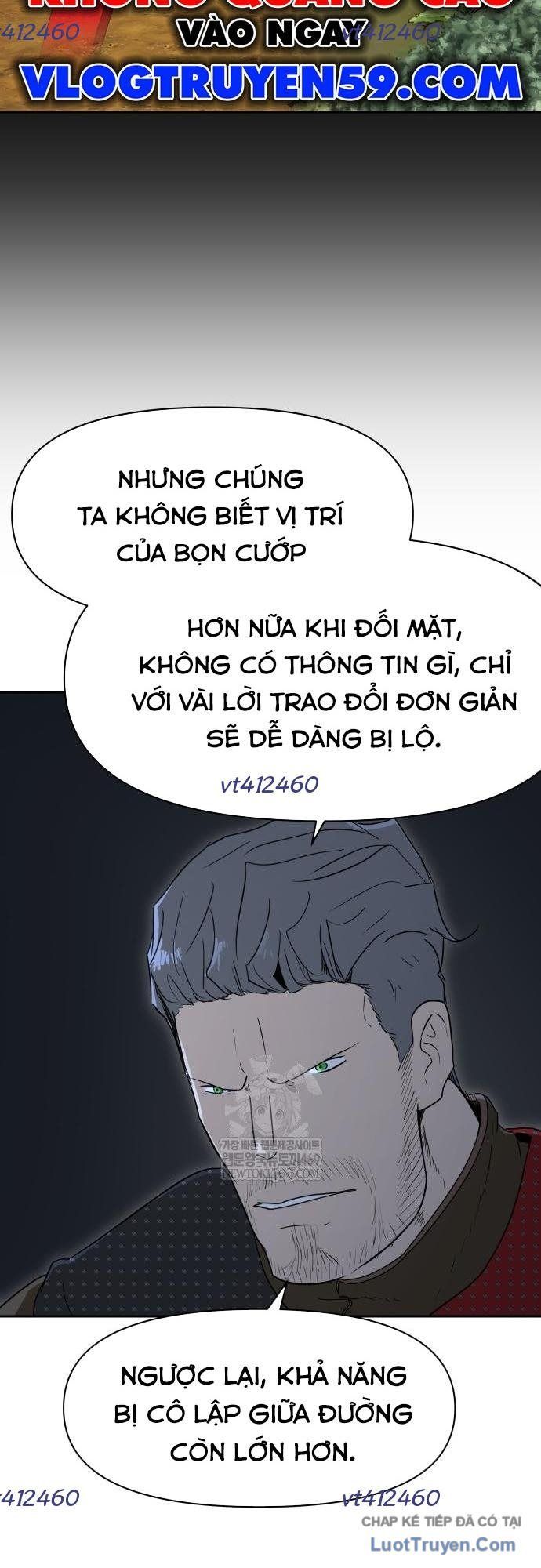Bộ Mặt Giả Tạo Chapter 37 - 13