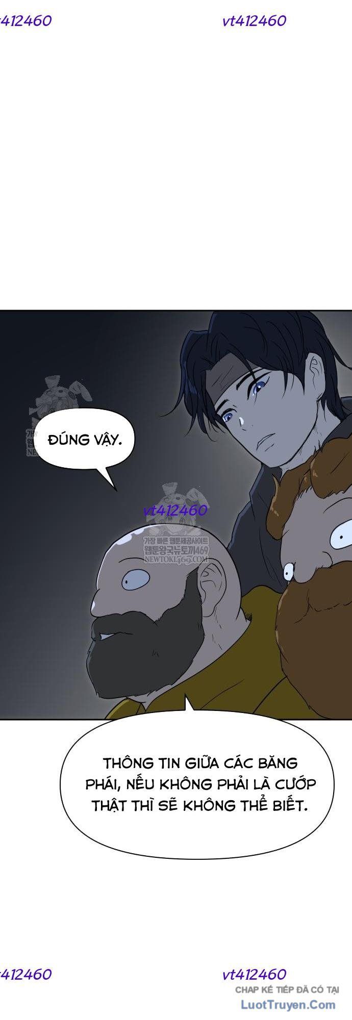 Bộ Mặt Giả Tạo Chapter 37 - 14