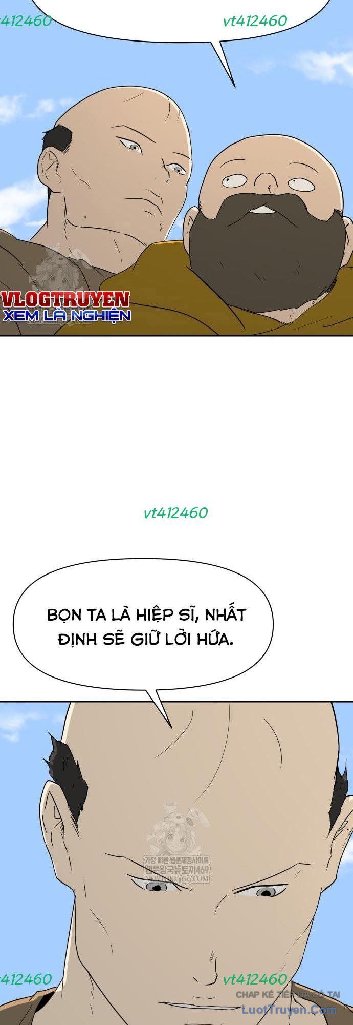 Bộ Mặt Giả Tạo Chapter 37 - 18