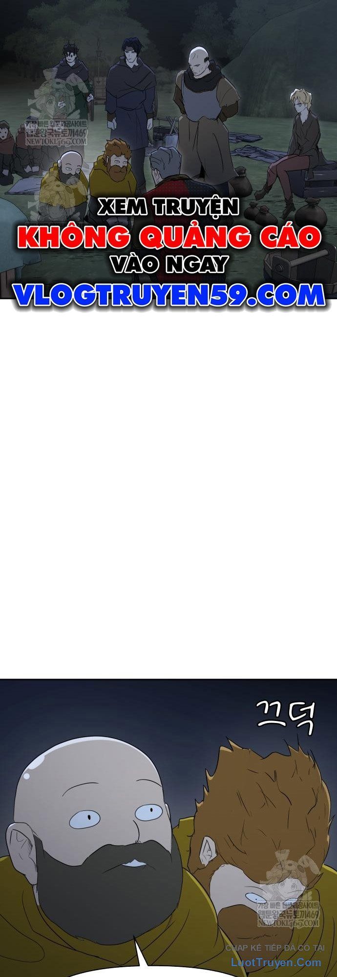 Bộ Mặt Giả Tạo Chapter 37 - 3
