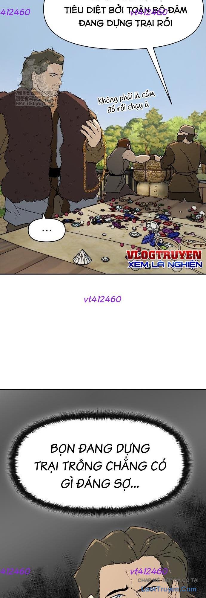 Bộ Mặt Giả Tạo Chapter 37 - 21