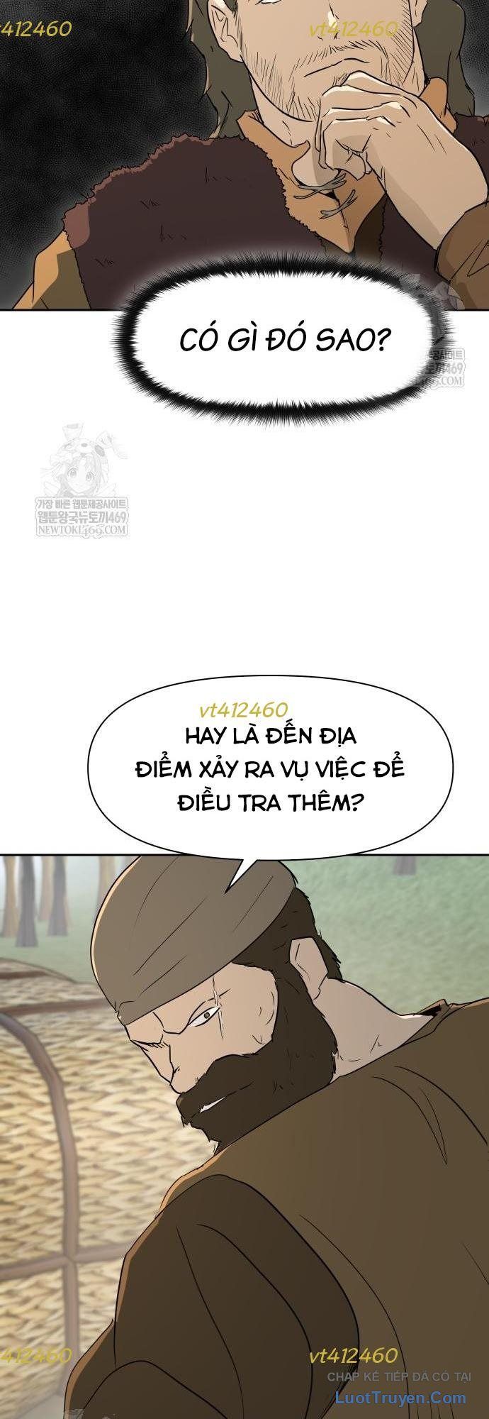 Bộ Mặt Giả Tạo Chapter 37 - 22