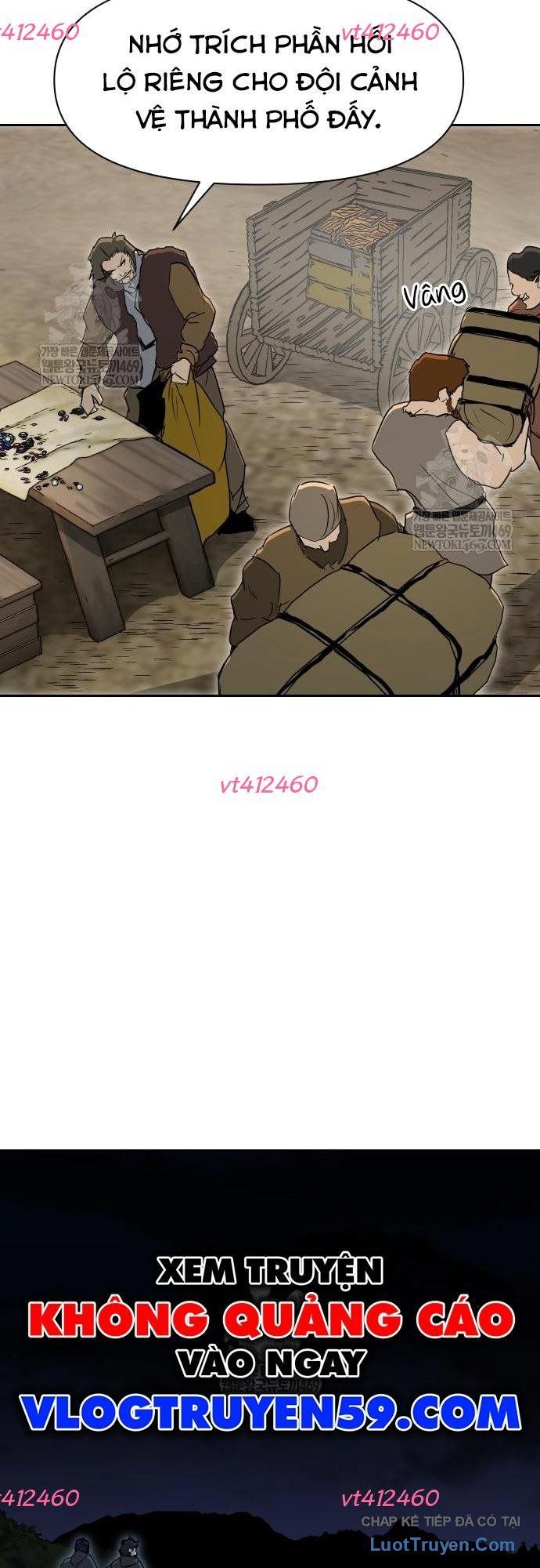 Bộ Mặt Giả Tạo Chapter 37 - 25