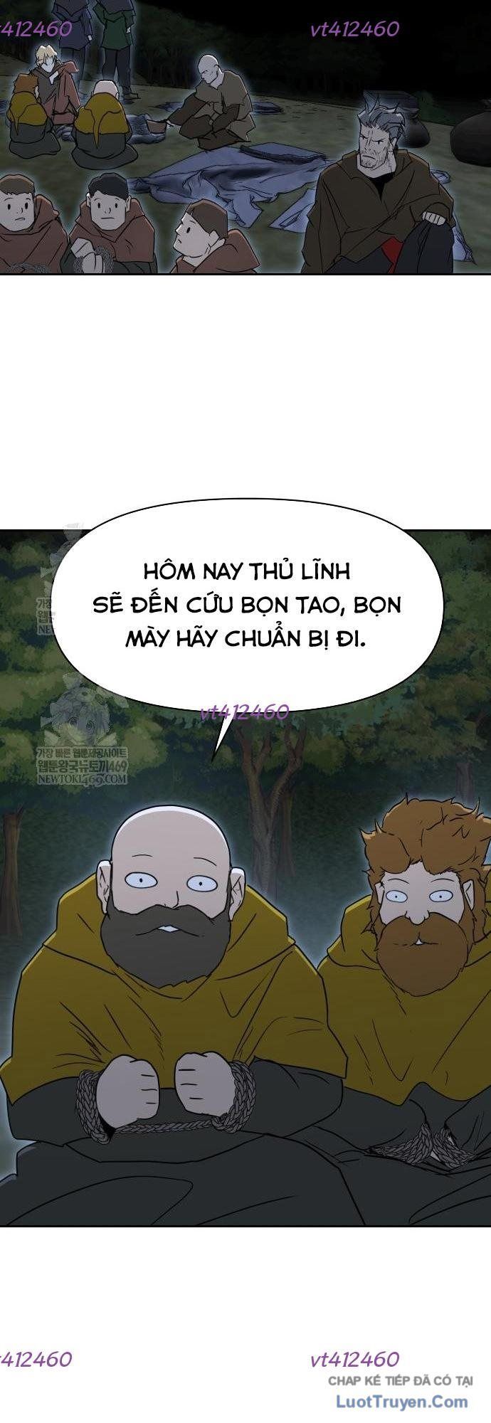 Bộ Mặt Giả Tạo Chapter 37 - 26