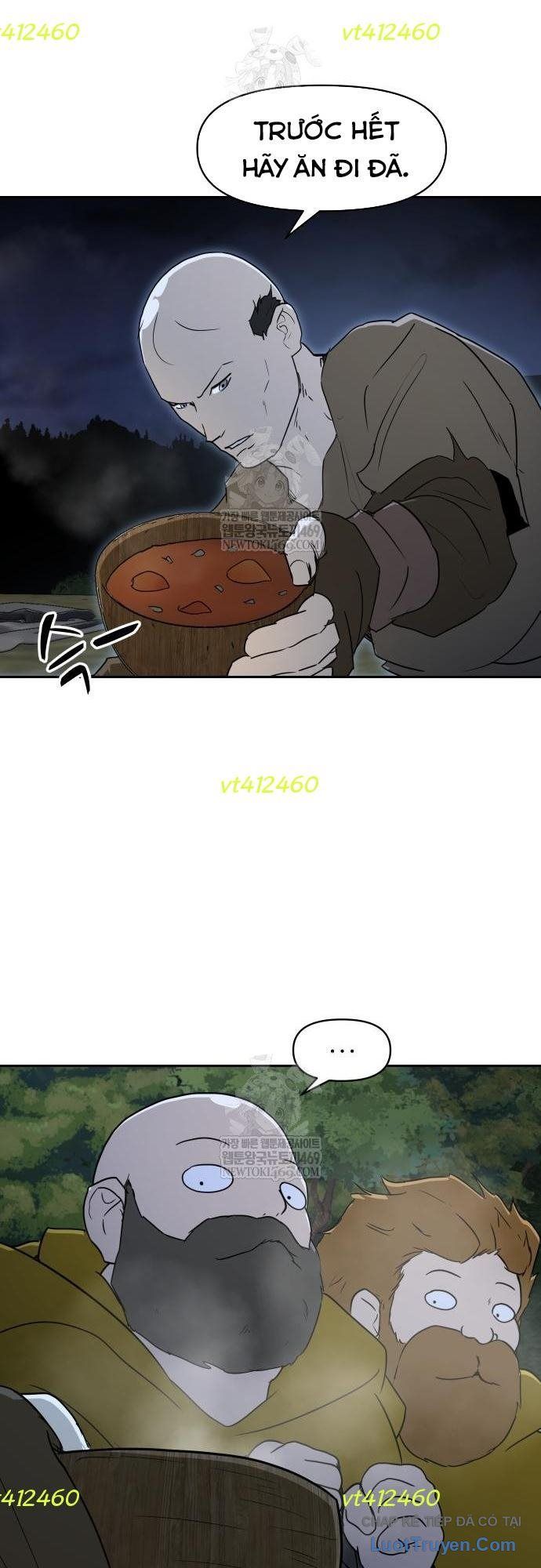 Bộ Mặt Giả Tạo Chapter 37 - 27