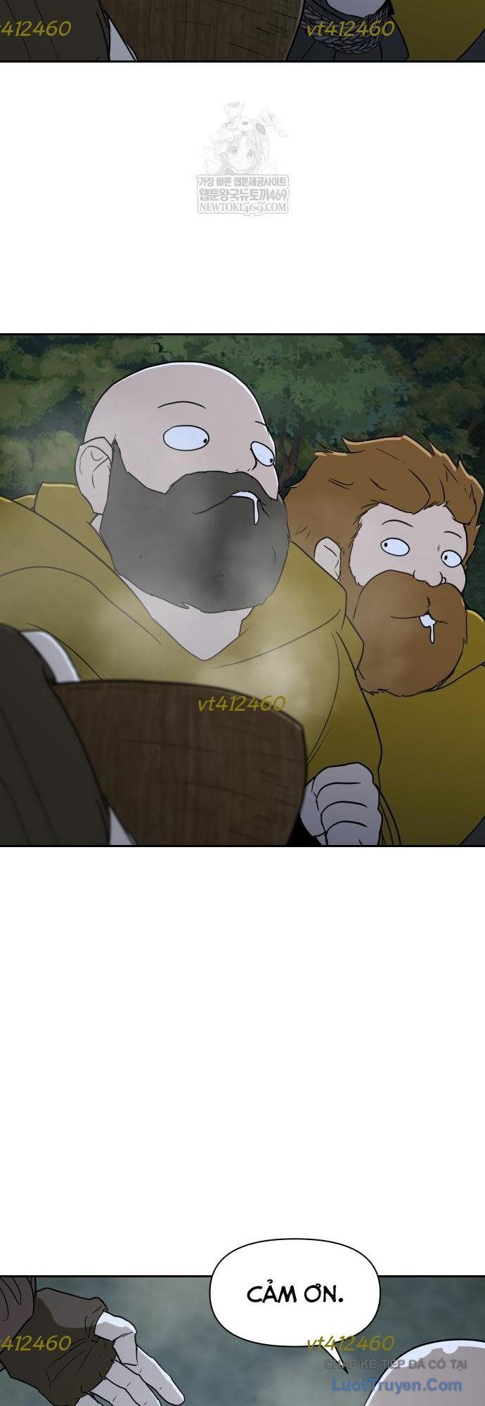 Bộ Mặt Giả Tạo Chapter 37 - 28