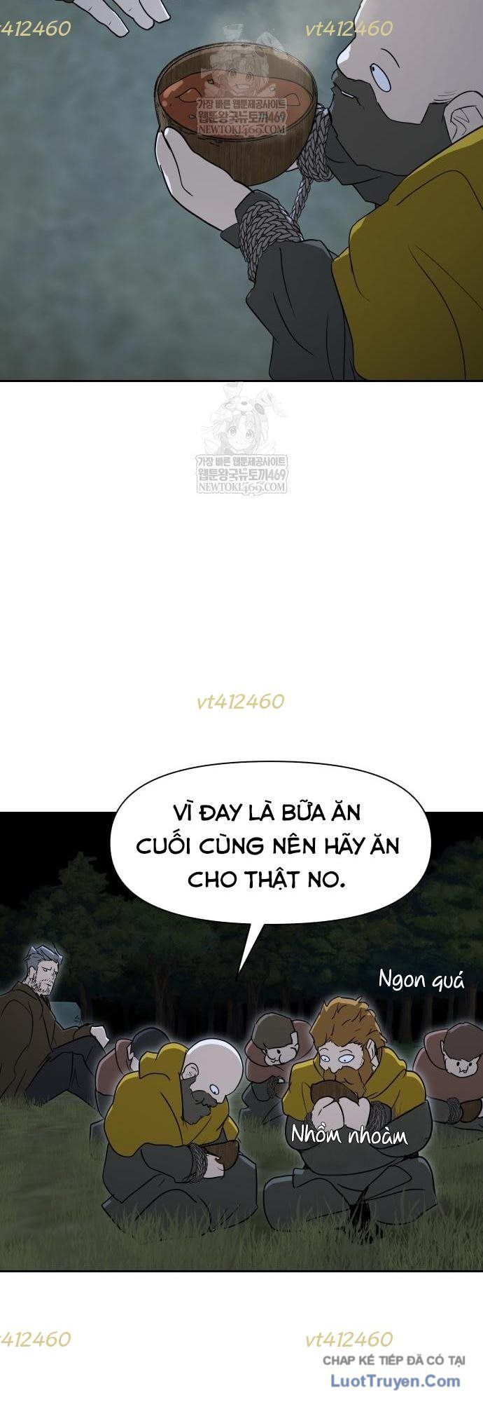 Bộ Mặt Giả Tạo Chapter 37 - 29