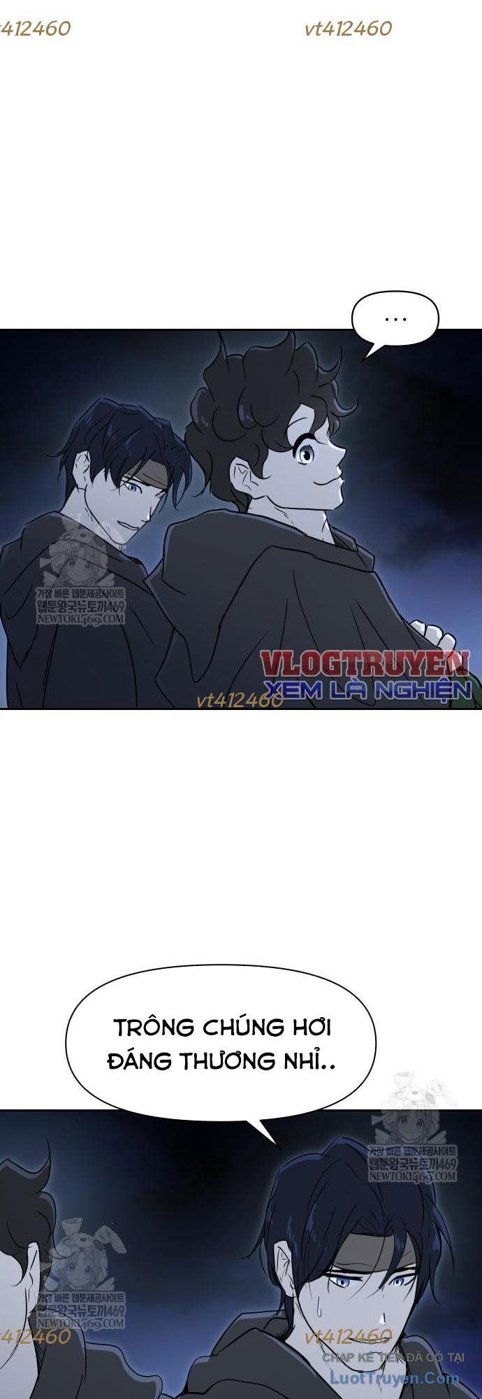 Bộ Mặt Giả Tạo Chapter 37 - 30