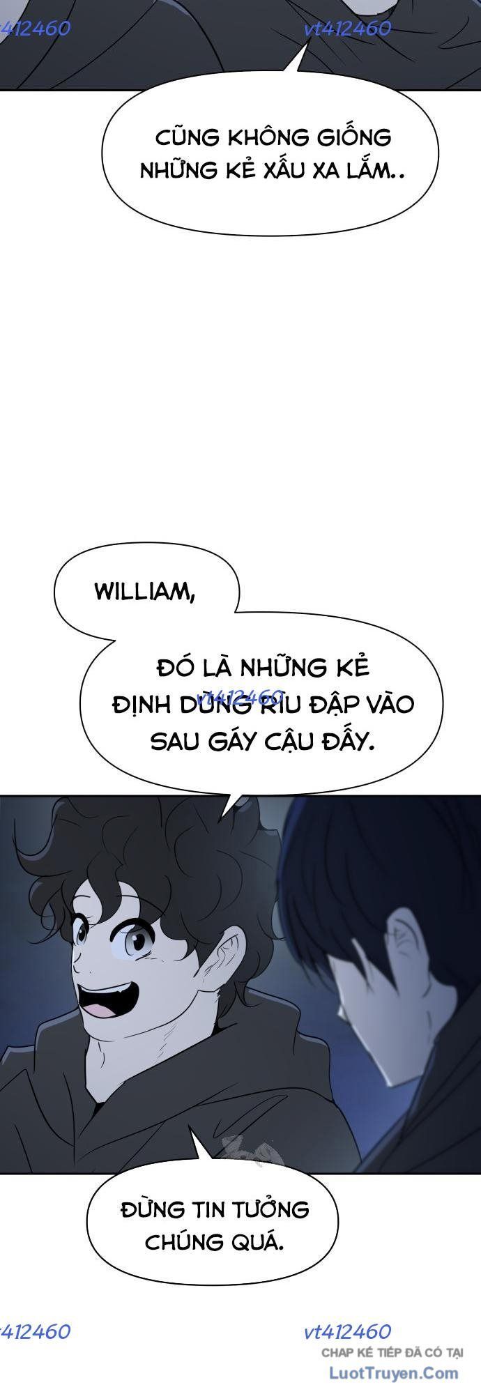 Bộ Mặt Giả Tạo Chapter 37 - 31