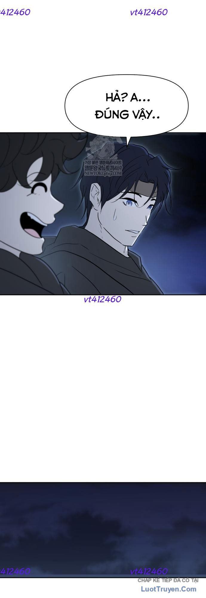 Bộ Mặt Giả Tạo Chapter 37 - 32