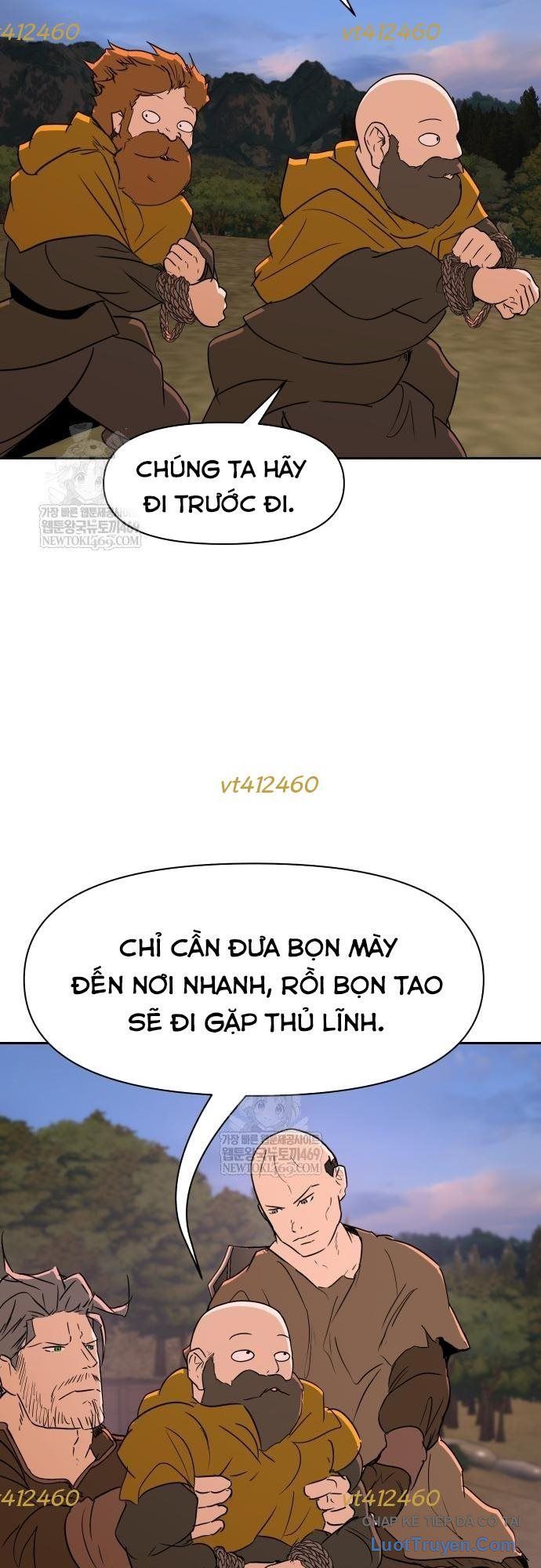 Bộ Mặt Giả Tạo Chapter 37 - 35