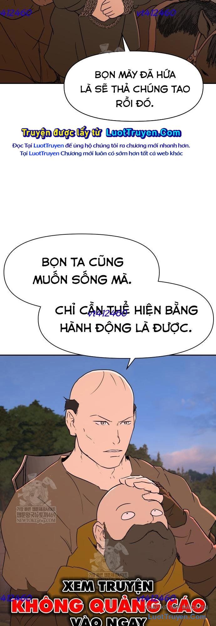 Bộ Mặt Giả Tạo Chapter 37 - 36