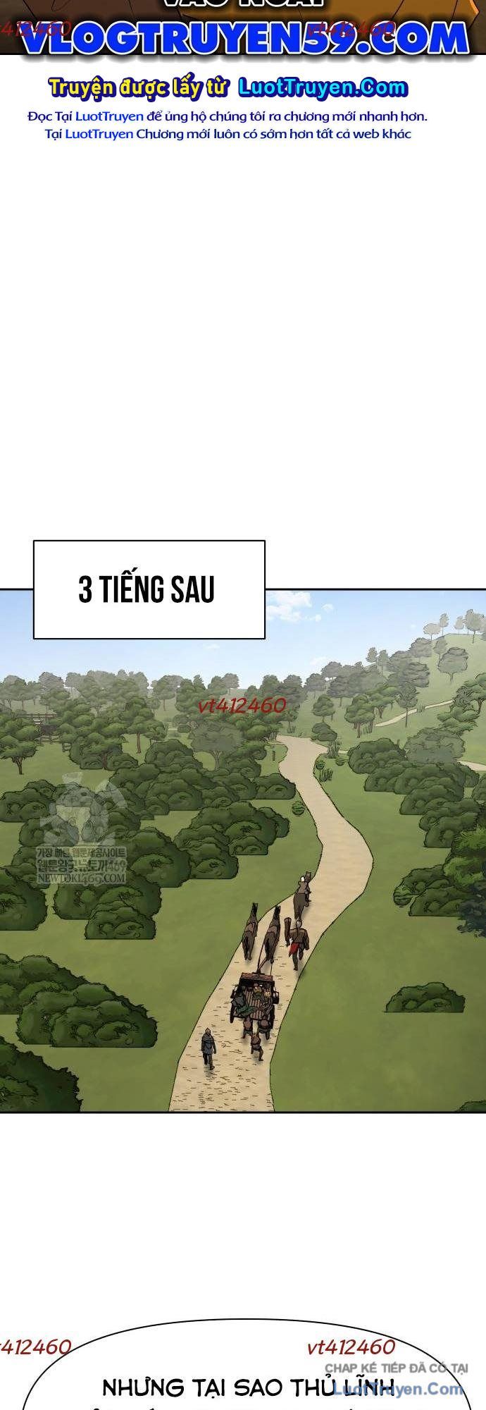 Bộ Mặt Giả Tạo Chapter 37 - 37