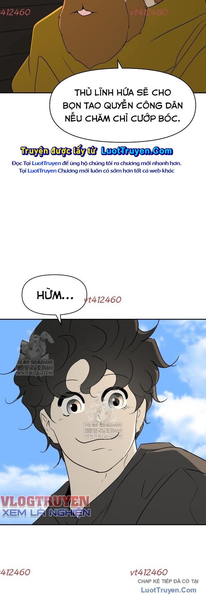 Bộ Mặt Giả Tạo Chapter 37 - 39