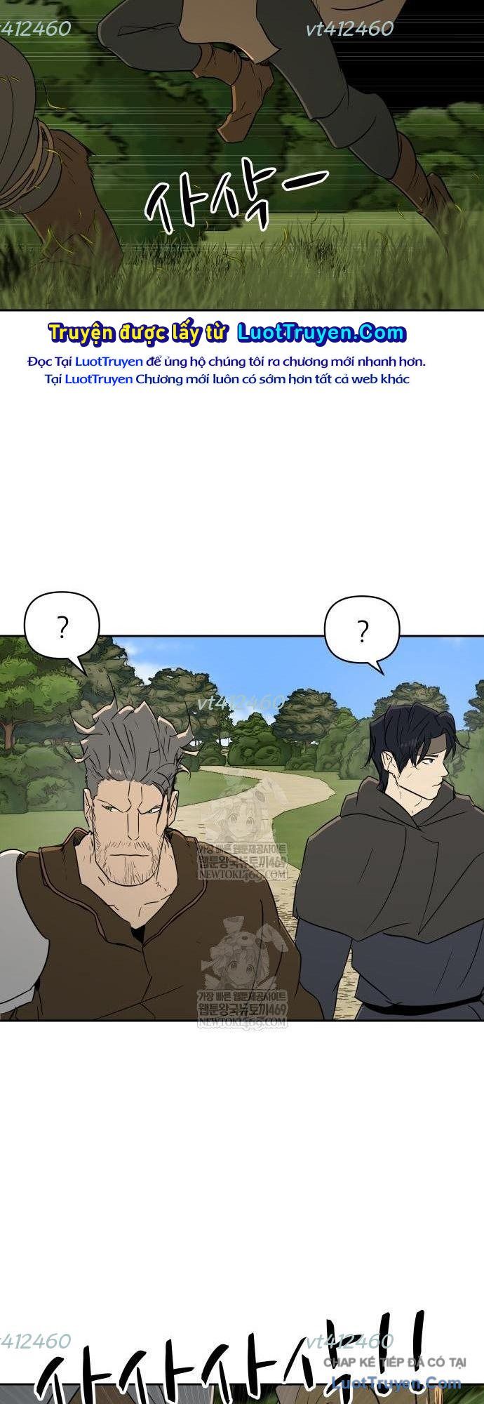 Bộ Mặt Giả Tạo Chapter 37 - 41