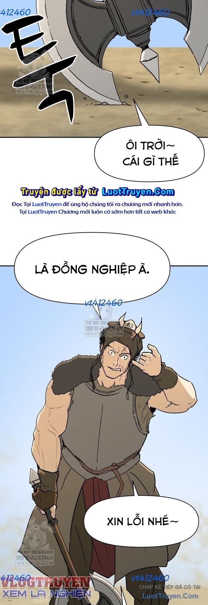 Bộ Mặt Giả Tạo Chapter 37 - 46