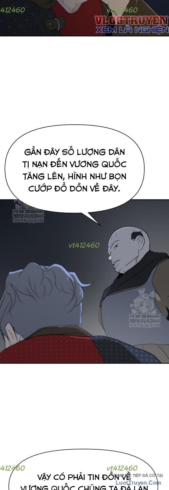 Bộ Mặt Giả Tạo Chapter 37 - 6