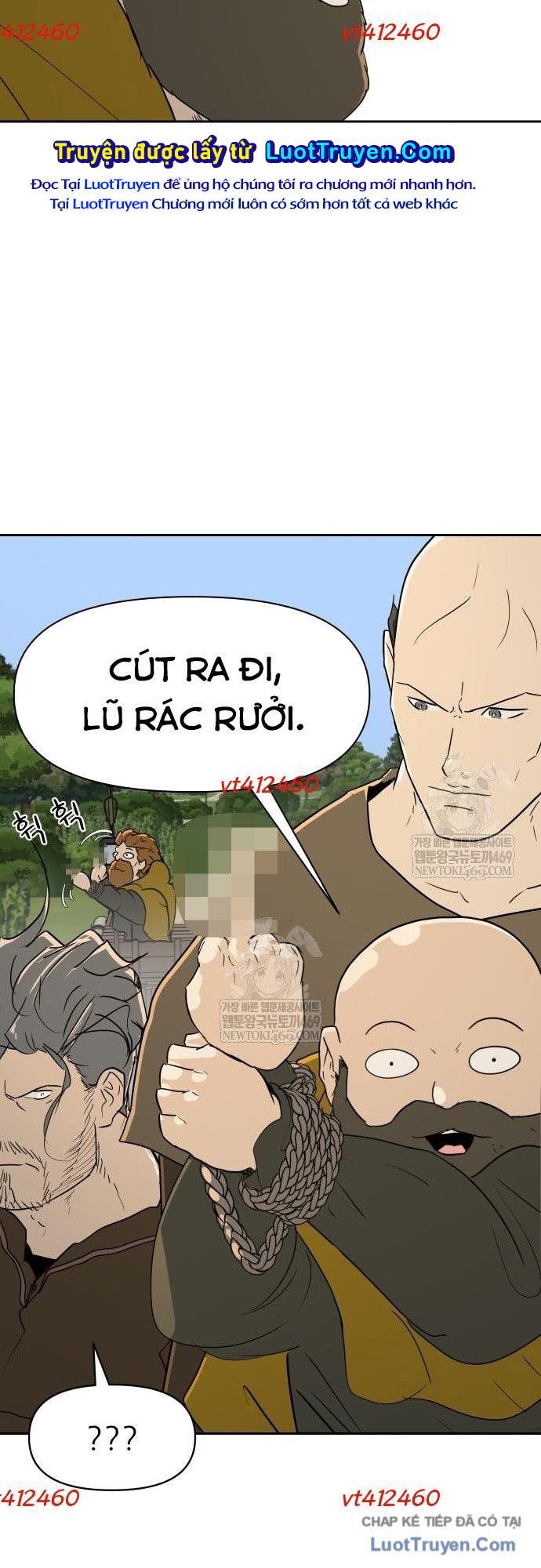 Bộ Mặt Giả Tạo Chapter 37 - 51