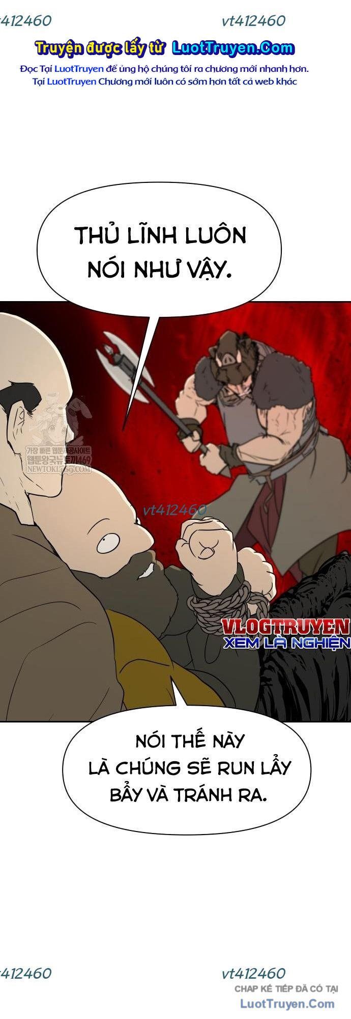 Bộ Mặt Giả Tạo Chapter 37 - 52