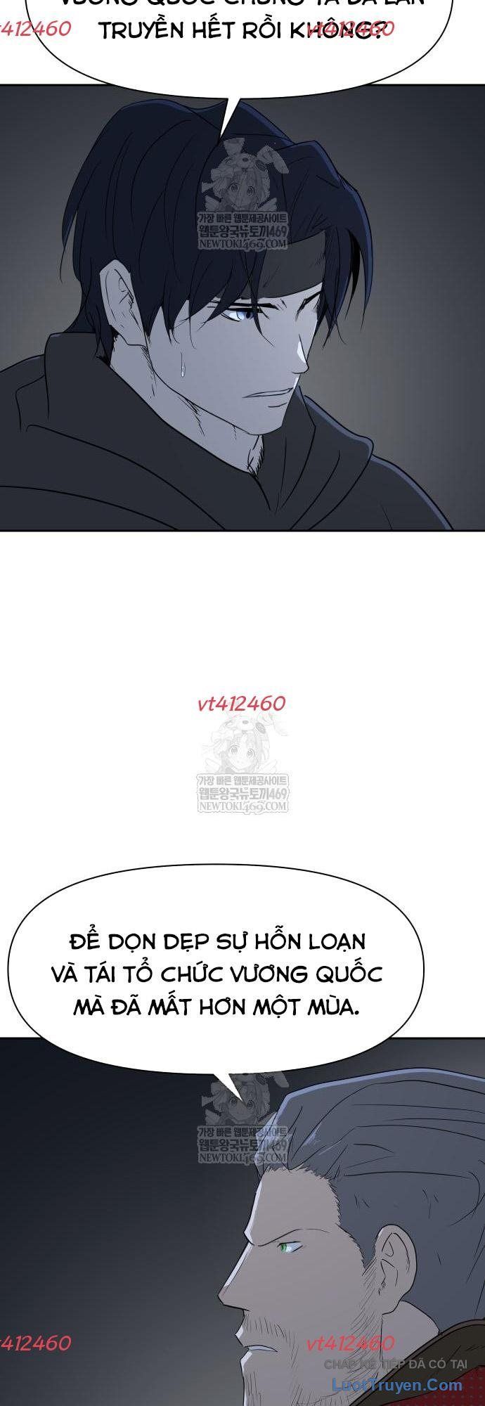 Bộ Mặt Giả Tạo Chapter 37 - 7