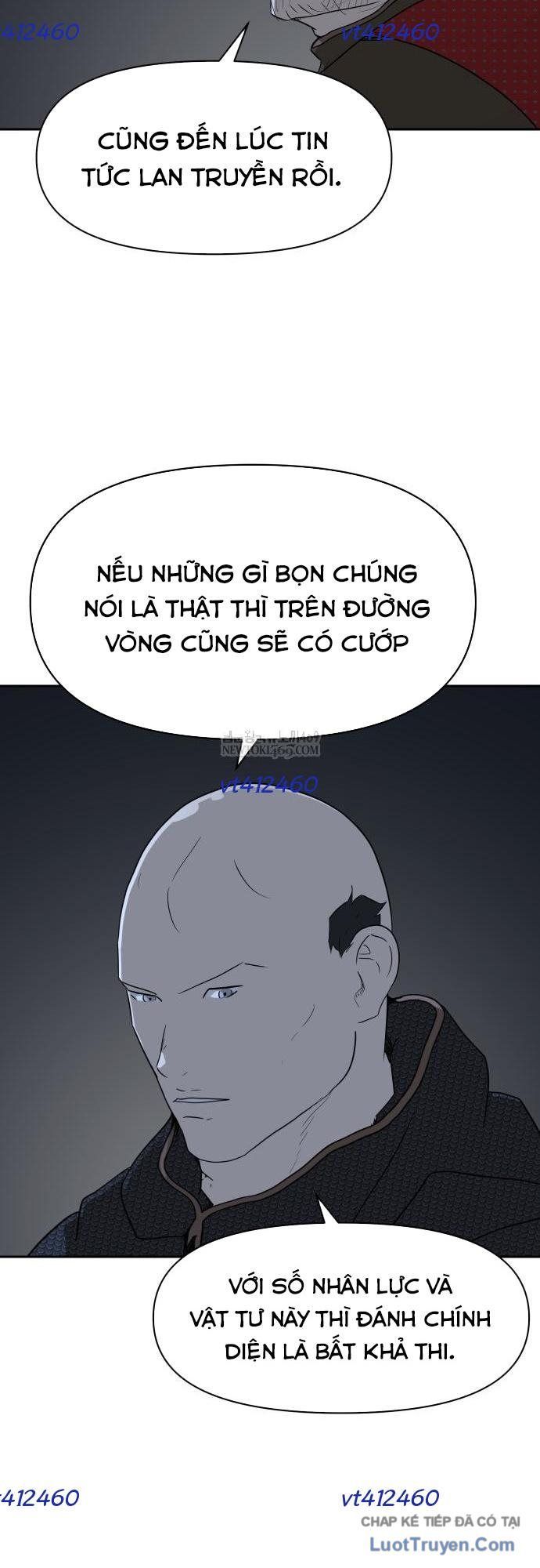 Bộ Mặt Giả Tạo Chapter 37 - 8