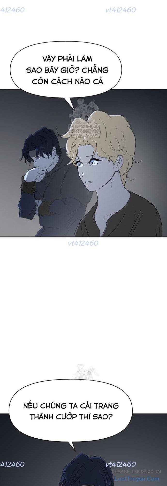 Bộ Mặt Giả Tạo Chapter 37 - 9