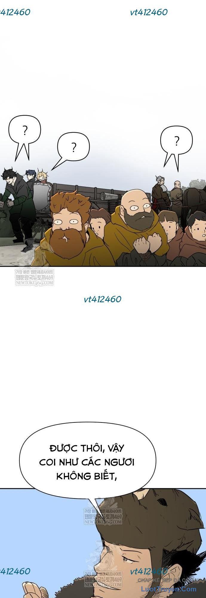 Bộ Mặt Giả Tạo Chapter 38 - 11