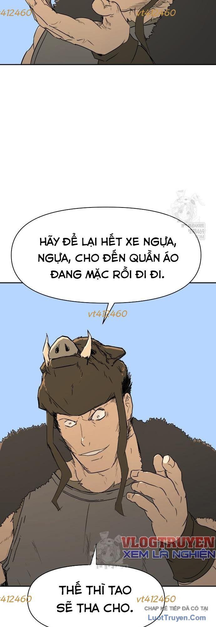 Bộ Mặt Giả Tạo Chapter 38 - 12