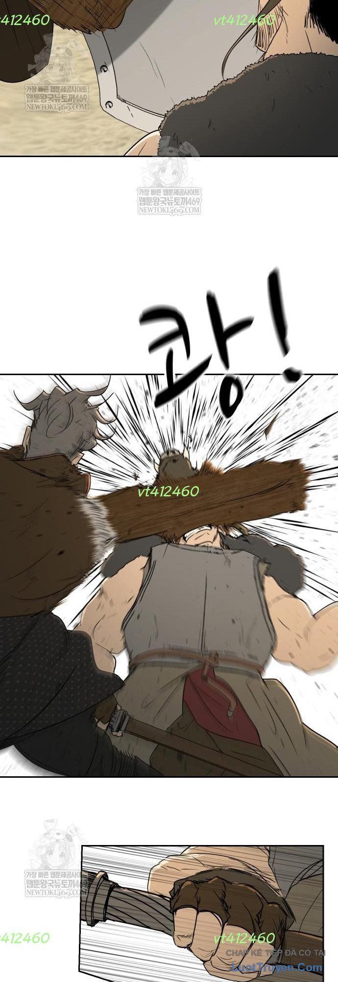 Bộ Mặt Giả Tạo Chapter 38 - 15