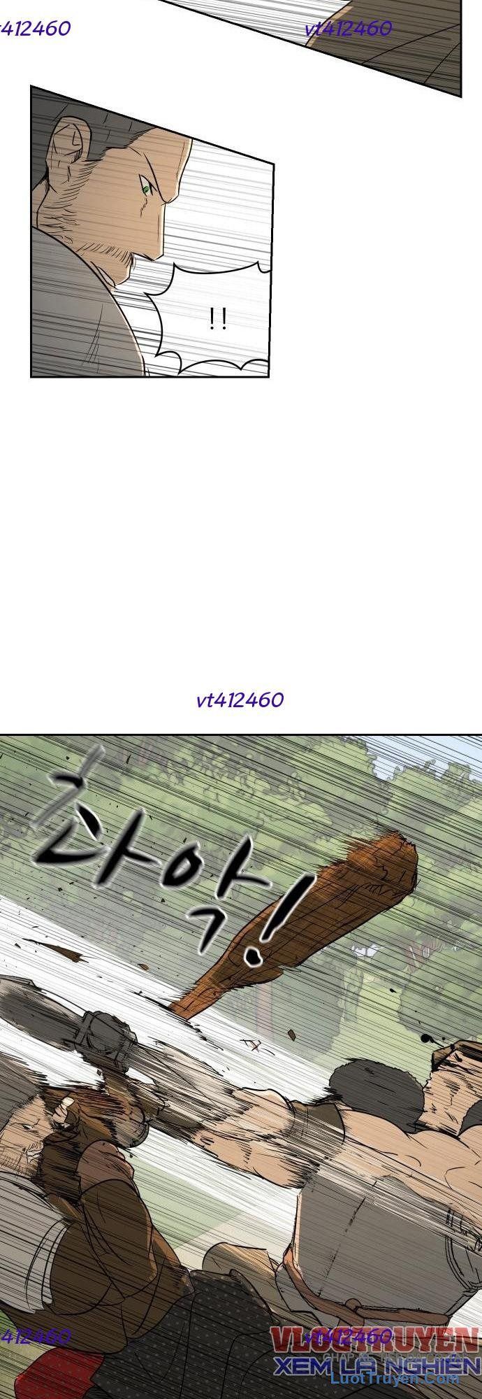 Bộ Mặt Giả Tạo Chapter 38 - 16