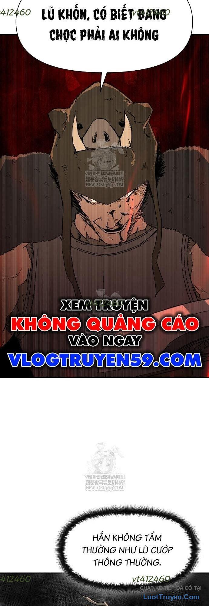 Bộ Mặt Giả Tạo Chapter 38 - 18