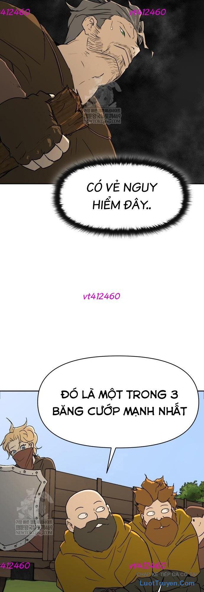 Bộ Mặt Giả Tạo Chapter 38 - 19