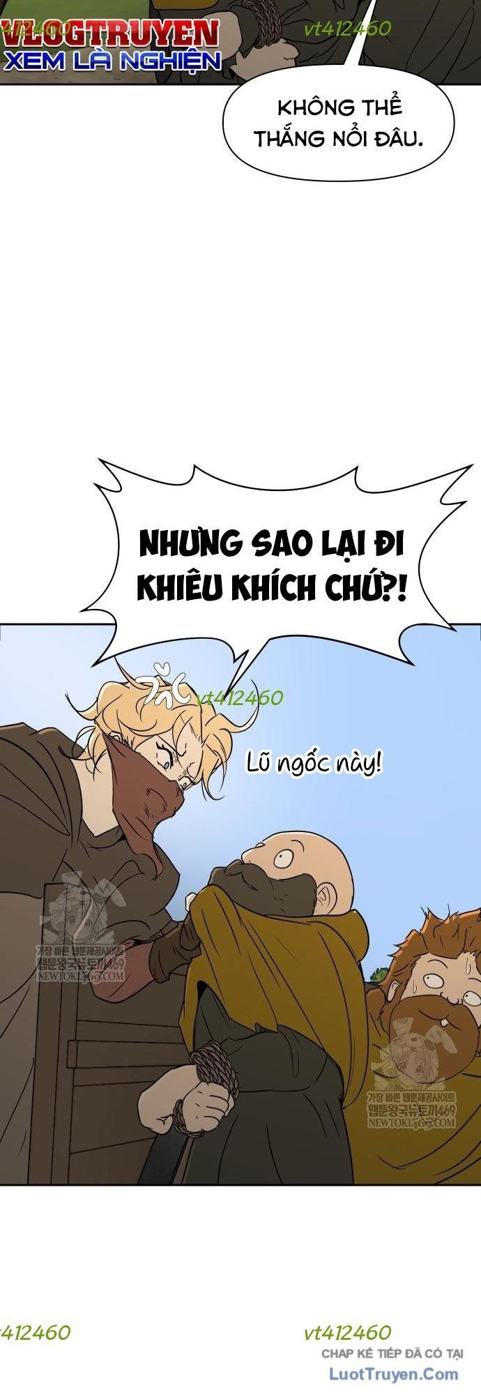 Bộ Mặt Giả Tạo Chapter 38 - 20