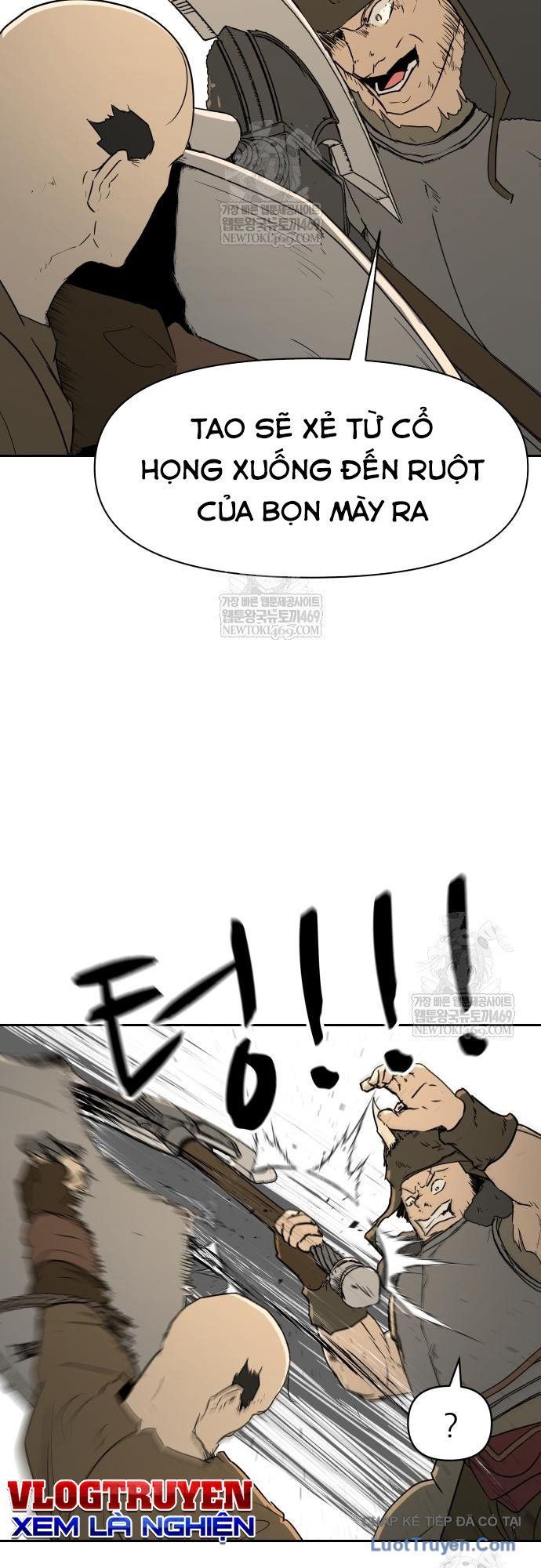 Bộ Mặt Giả Tạo Chapter 38 - 3