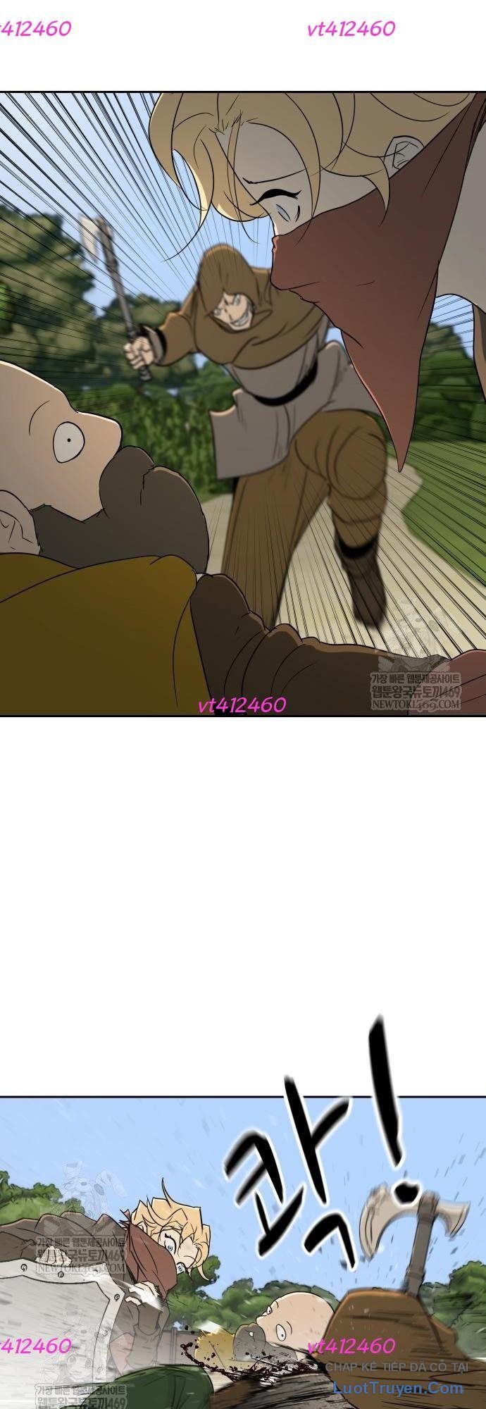 Bộ Mặt Giả Tạo Chapter 38 - 21