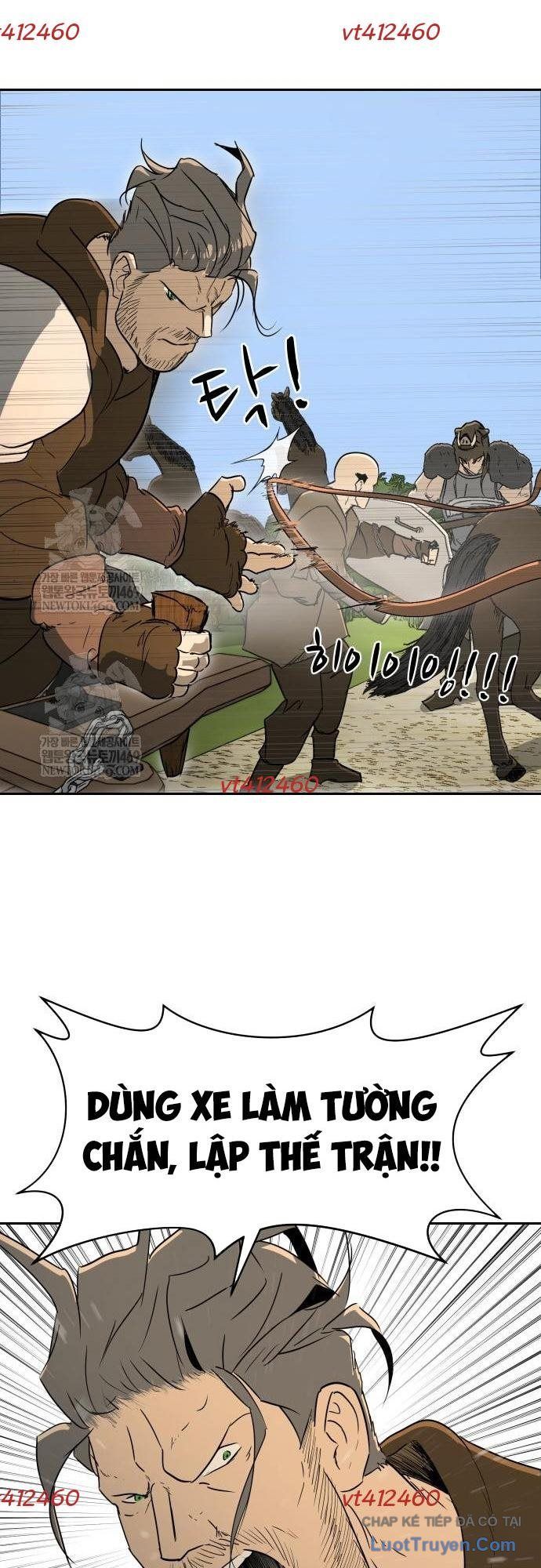 Bộ Mặt Giả Tạo Chapter 38 - 23