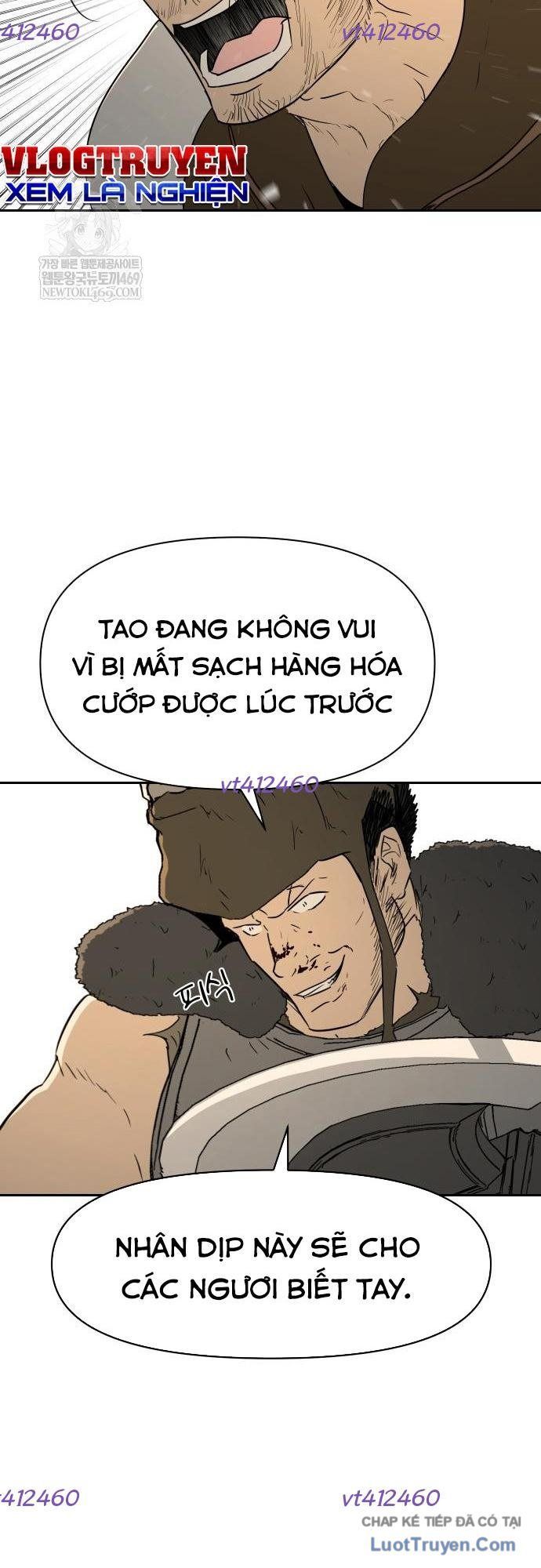 Bộ Mặt Giả Tạo Chapter 38 - 24