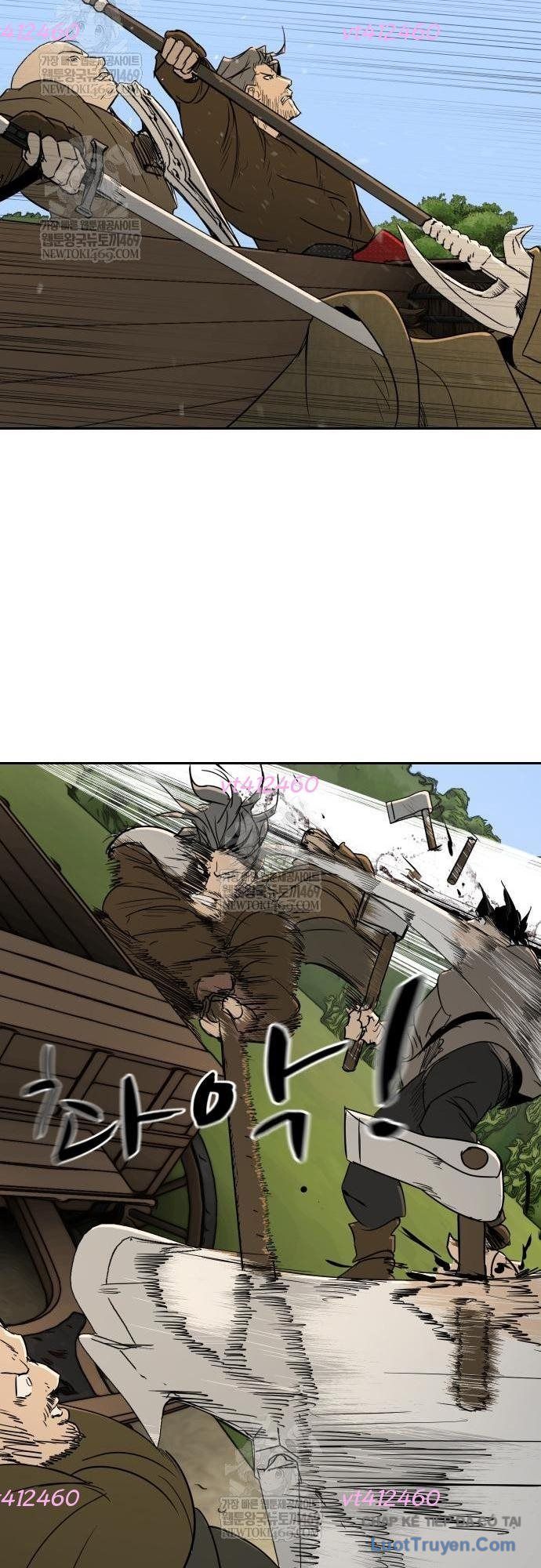 Bộ Mặt Giả Tạo Chapter 38 - 26