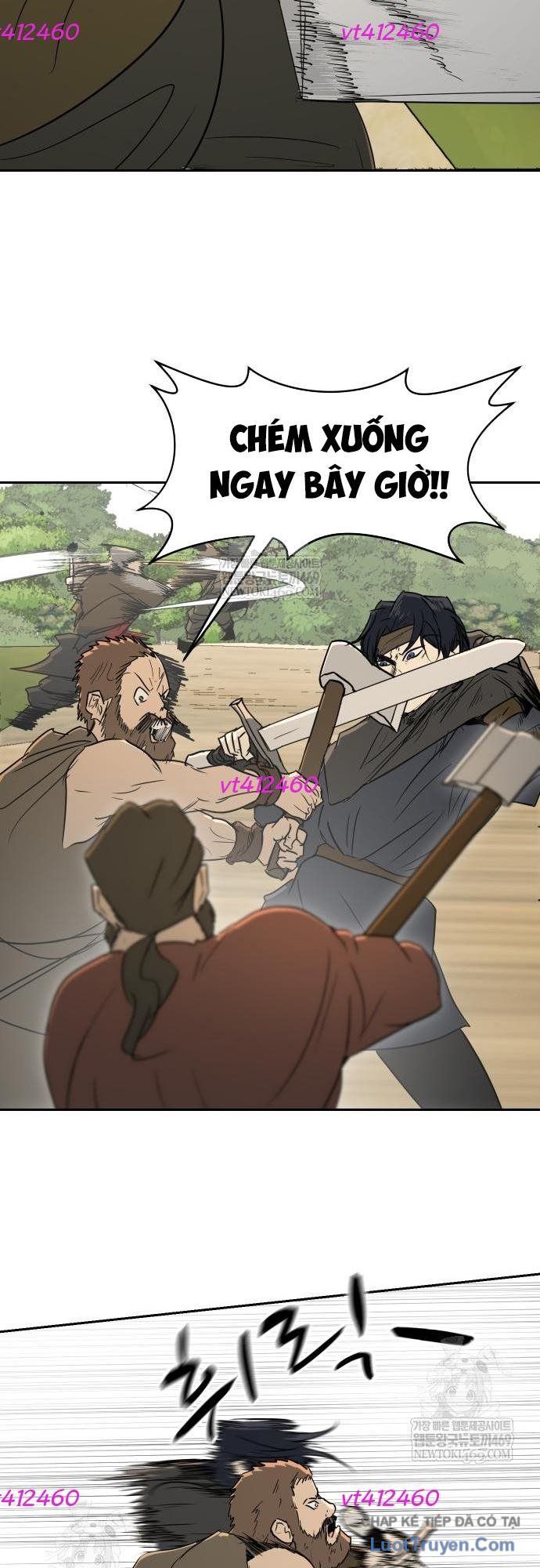 Bộ Mặt Giả Tạo Chapter 38 - 27