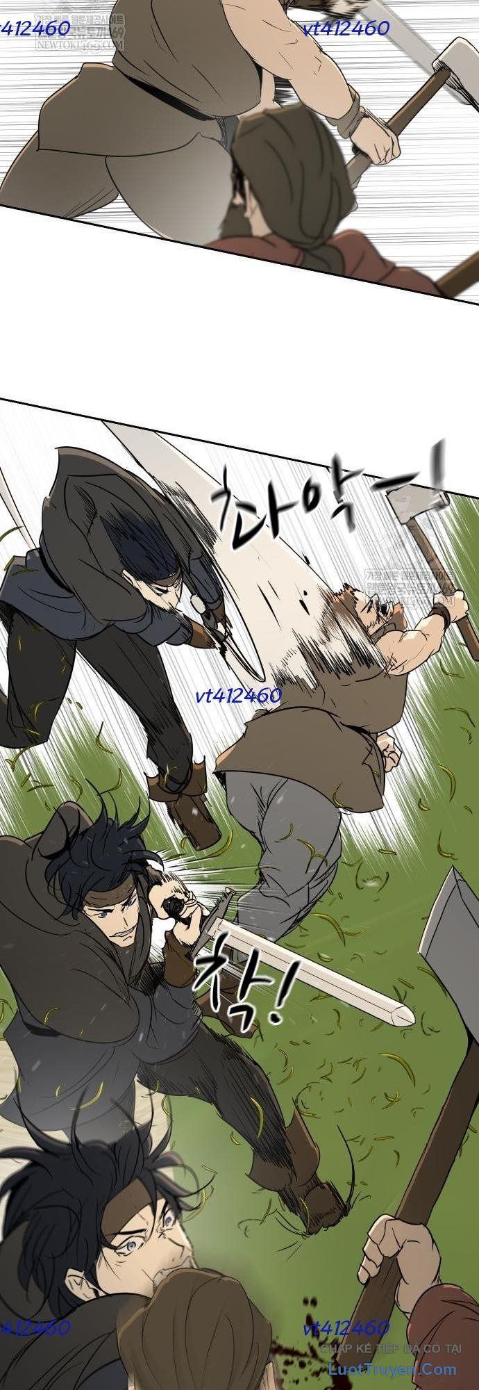 Bộ Mặt Giả Tạo Chapter 38 - 28