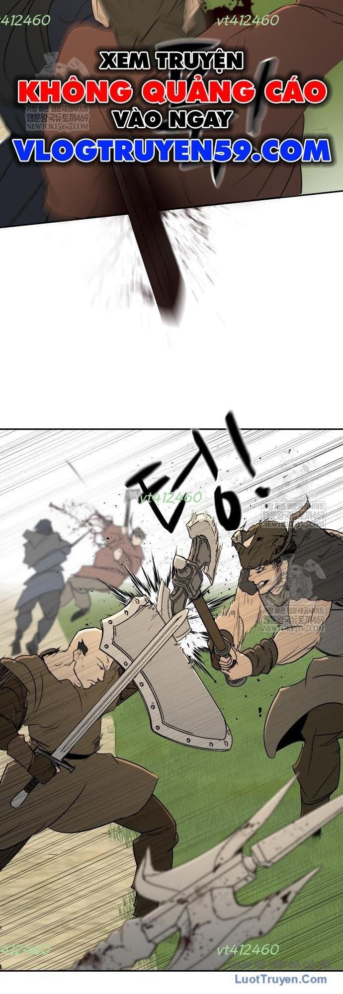 Bộ Mặt Giả Tạo Chapter 38 - 29