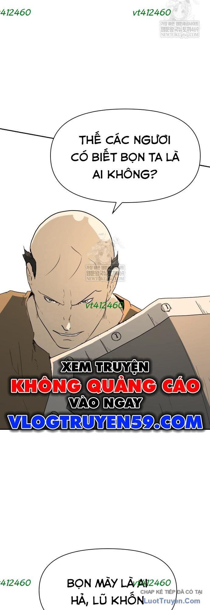 Bộ Mặt Giả Tạo Chapter 38 - 4